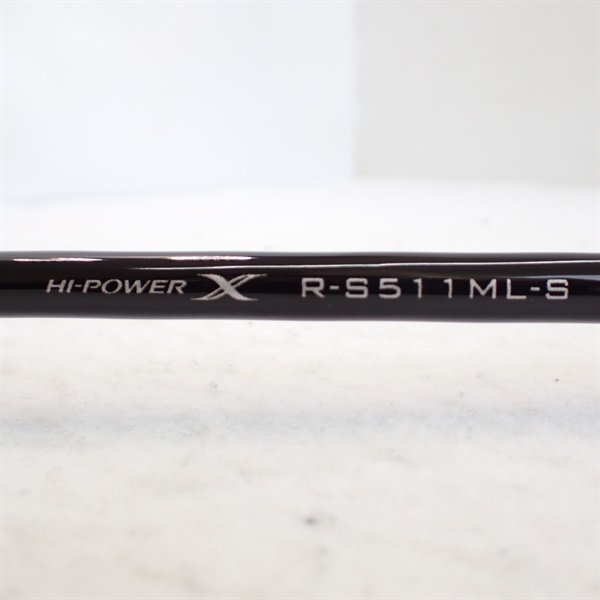 ２３セフィアＢＢティップエギングＲ－Ｓ５１１ＭＬーＳ